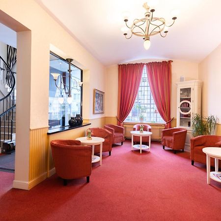 Hotel Bremer Haus Extérieur photo