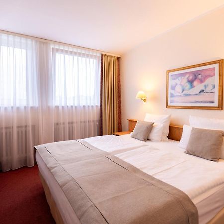 Hotel Bremer Haus Extérieur photo