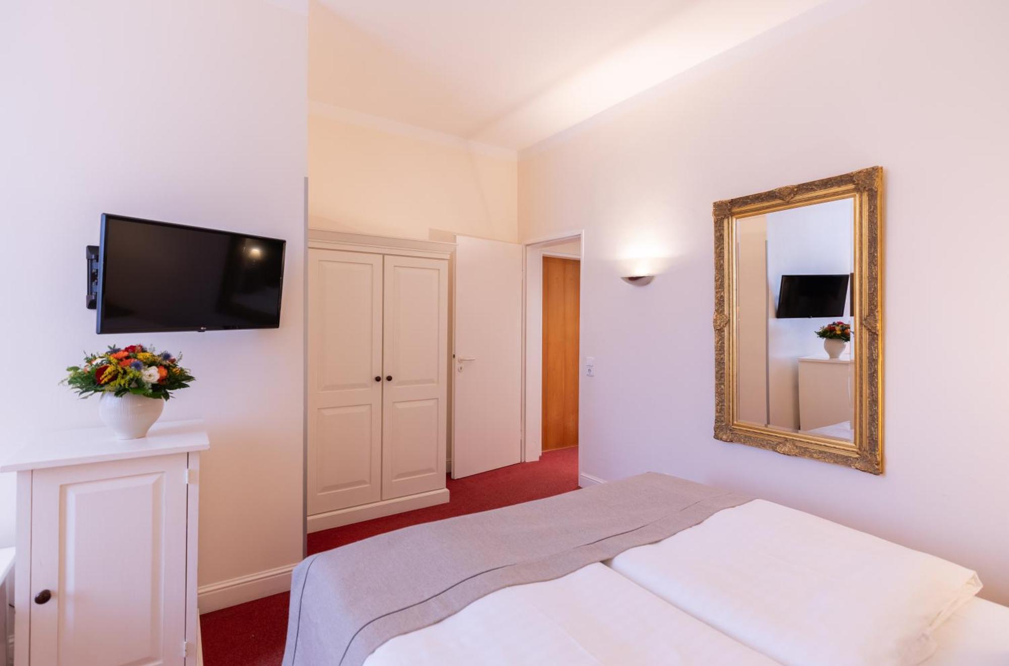 Hotel Bremer Haus Extérieur photo