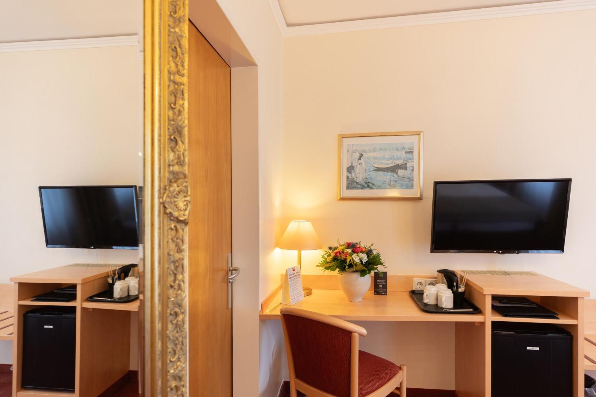 Hotel Bremer Haus Extérieur photo