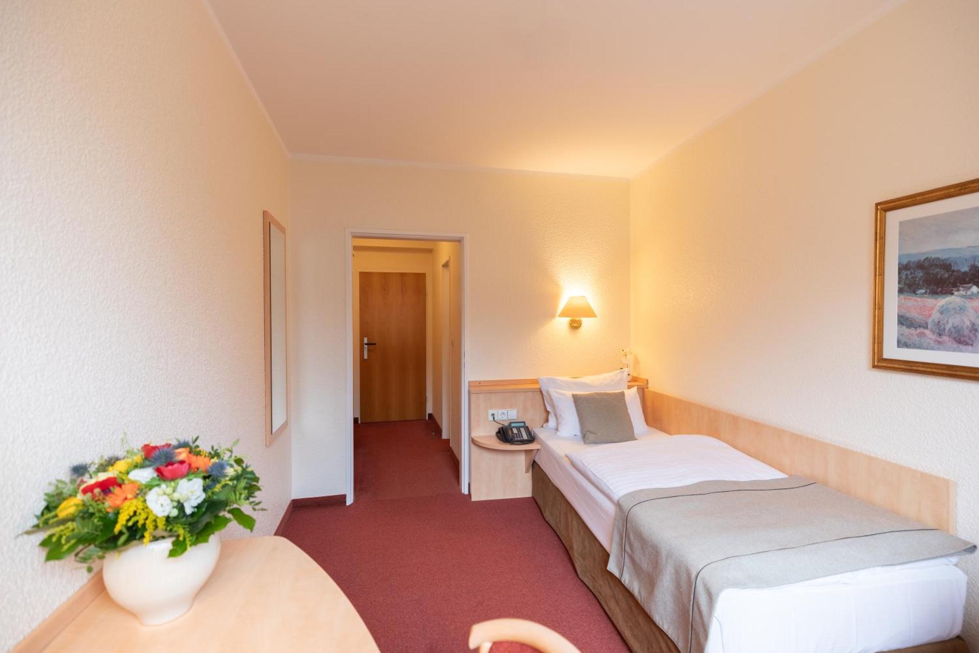 Hotel Bremer Haus Extérieur photo