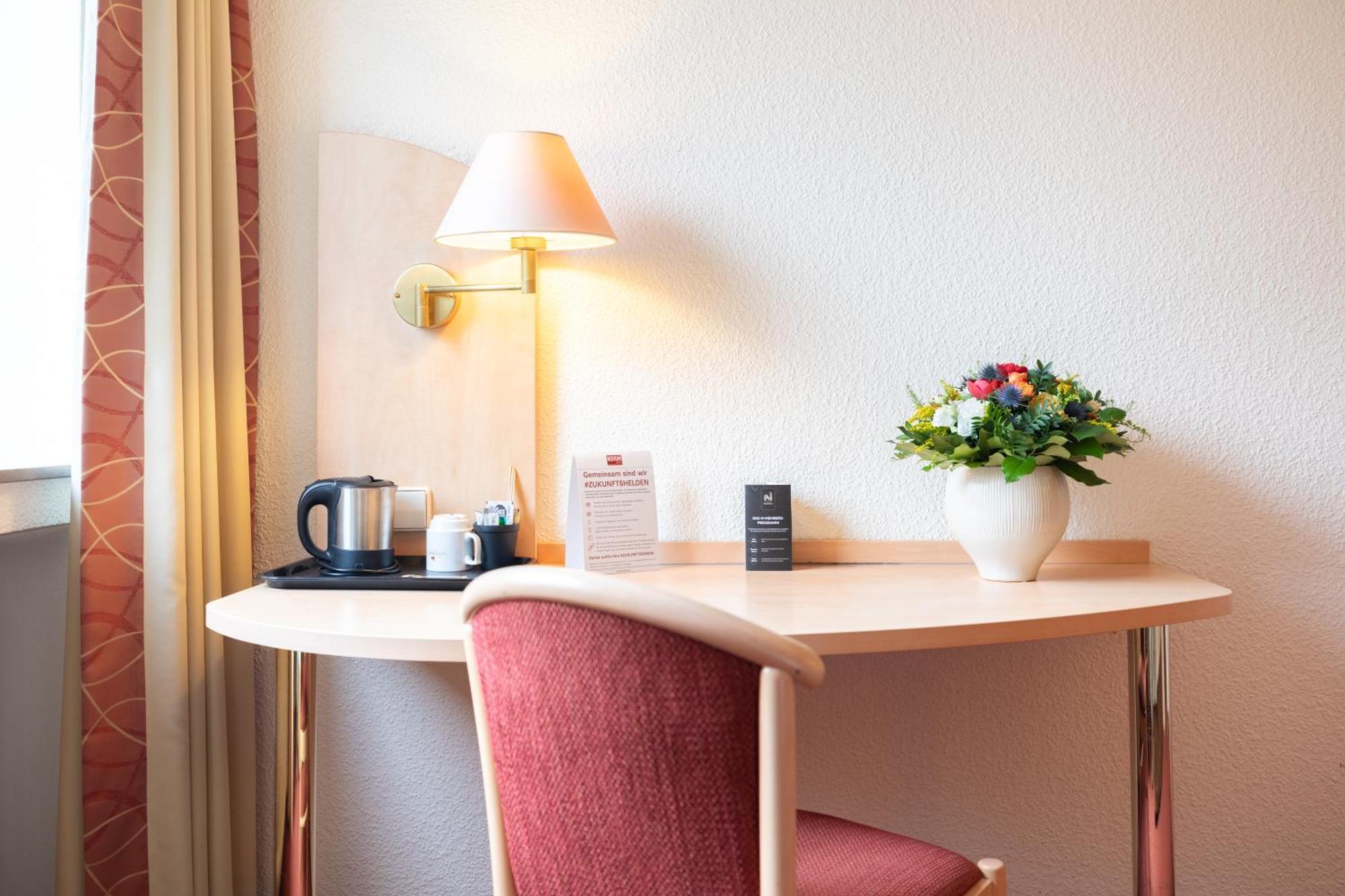 Hotel Bremer Haus Chambre photo