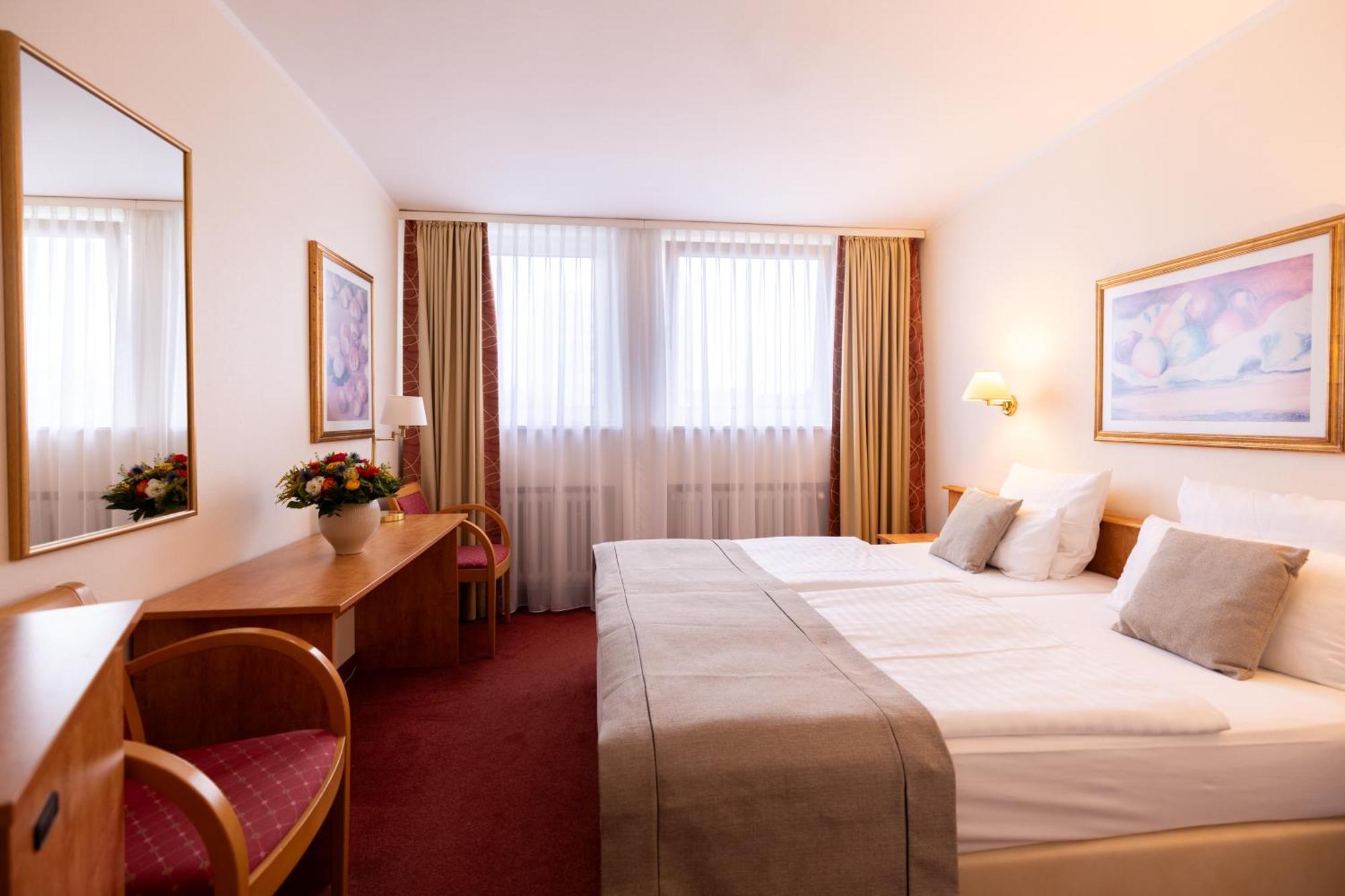 Hotel Bremer Haus Extérieur photo