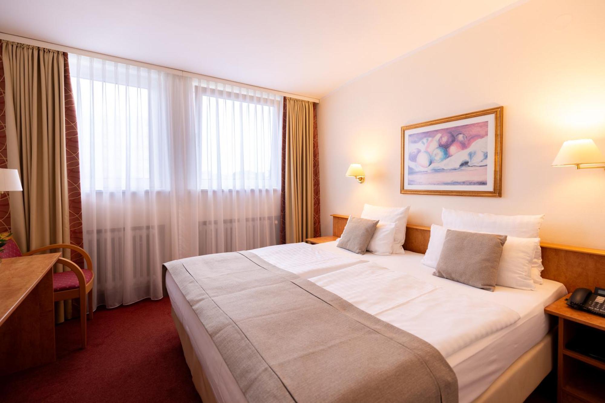 Hotel Bremer Haus Extérieur photo