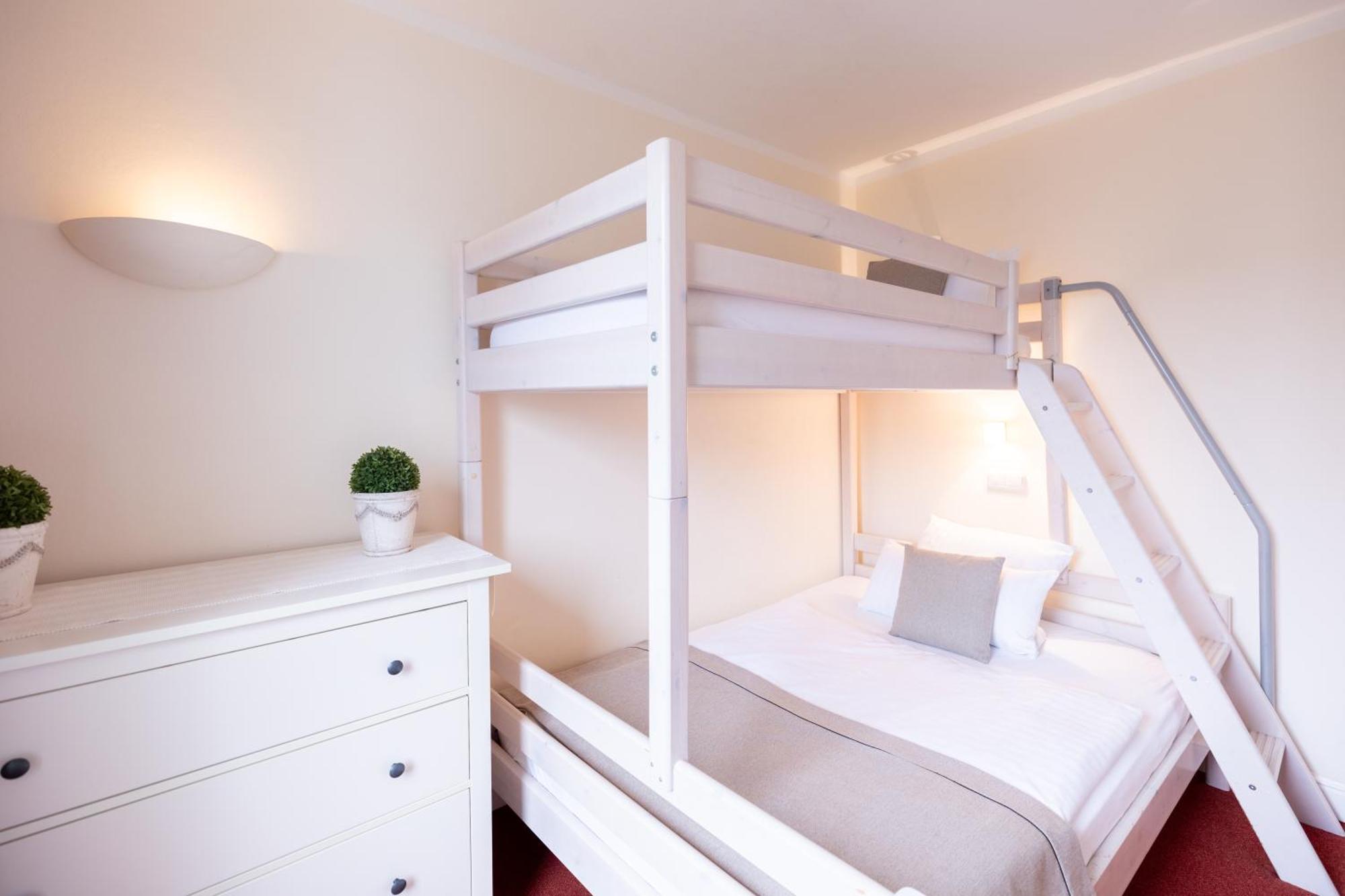 Hotel Bremer Haus Extérieur photo