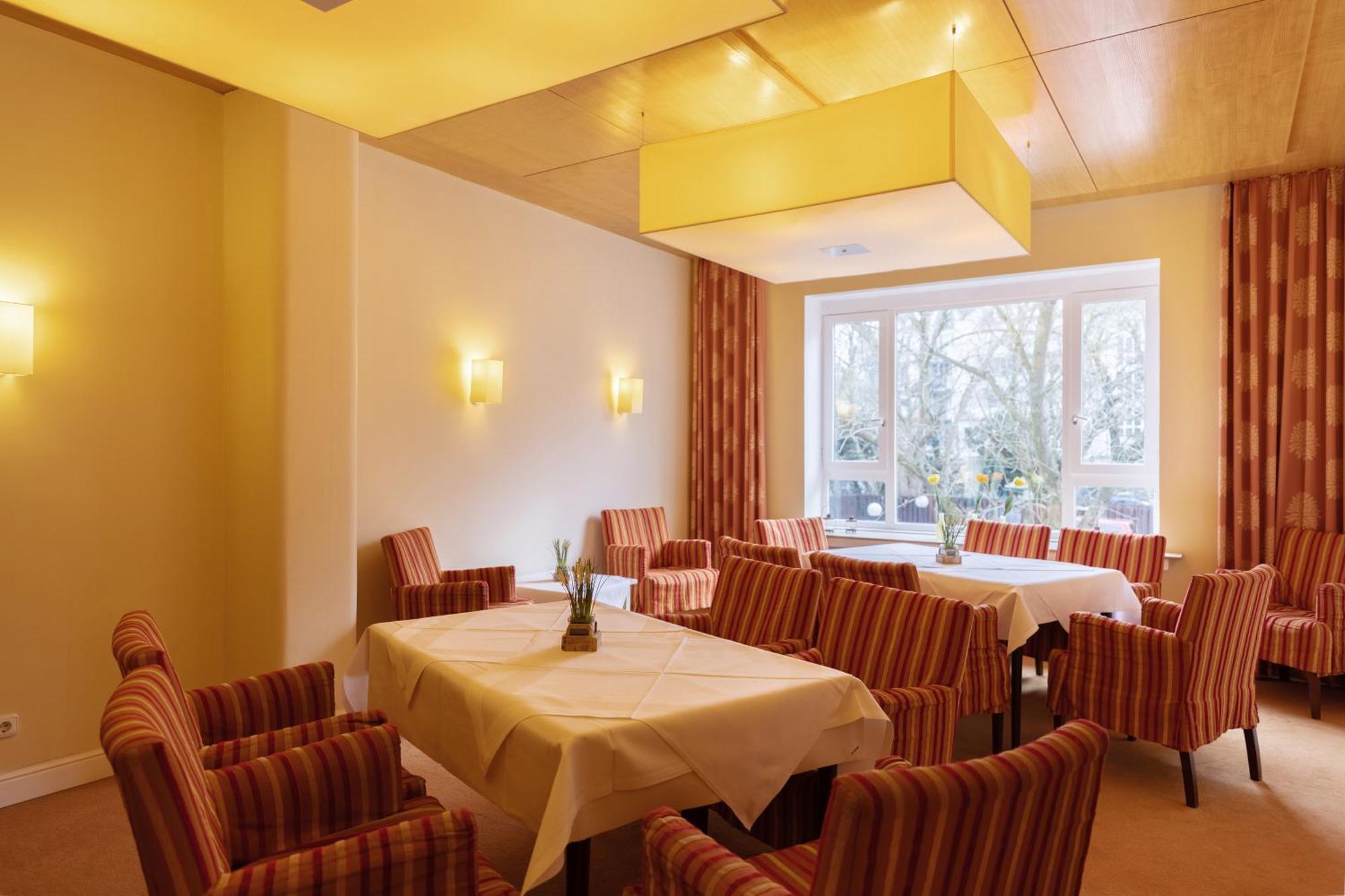 Hotel Bremer Haus Extérieur photo