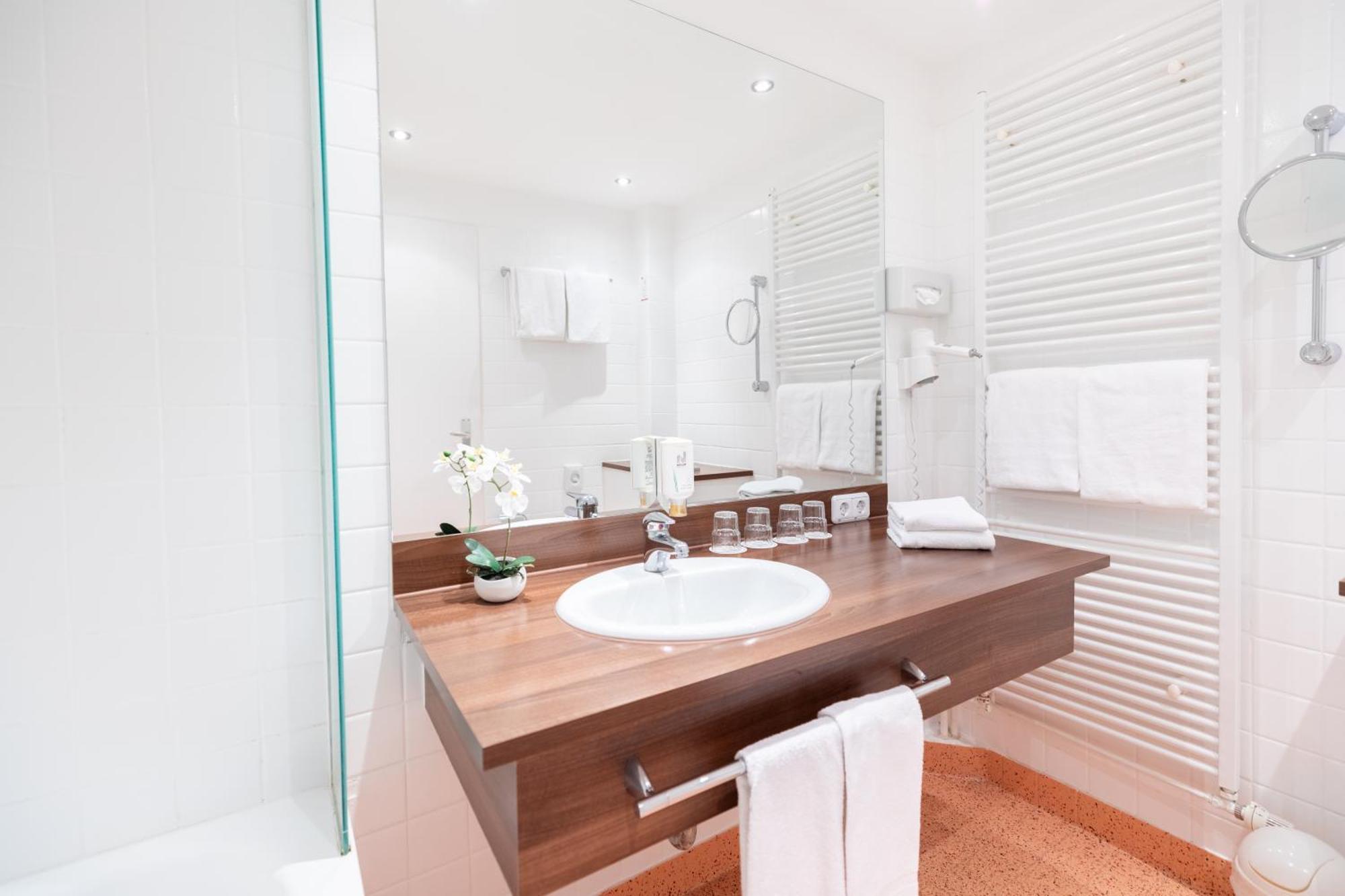 Hotel Bremer Haus Chambre photo
