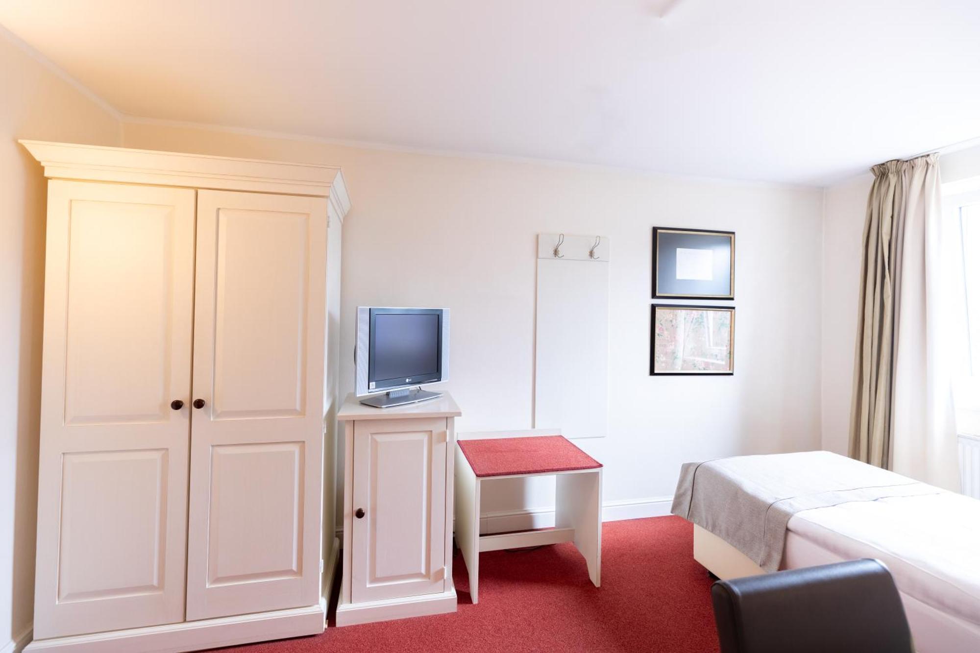 Hotel Bremer Haus Extérieur photo