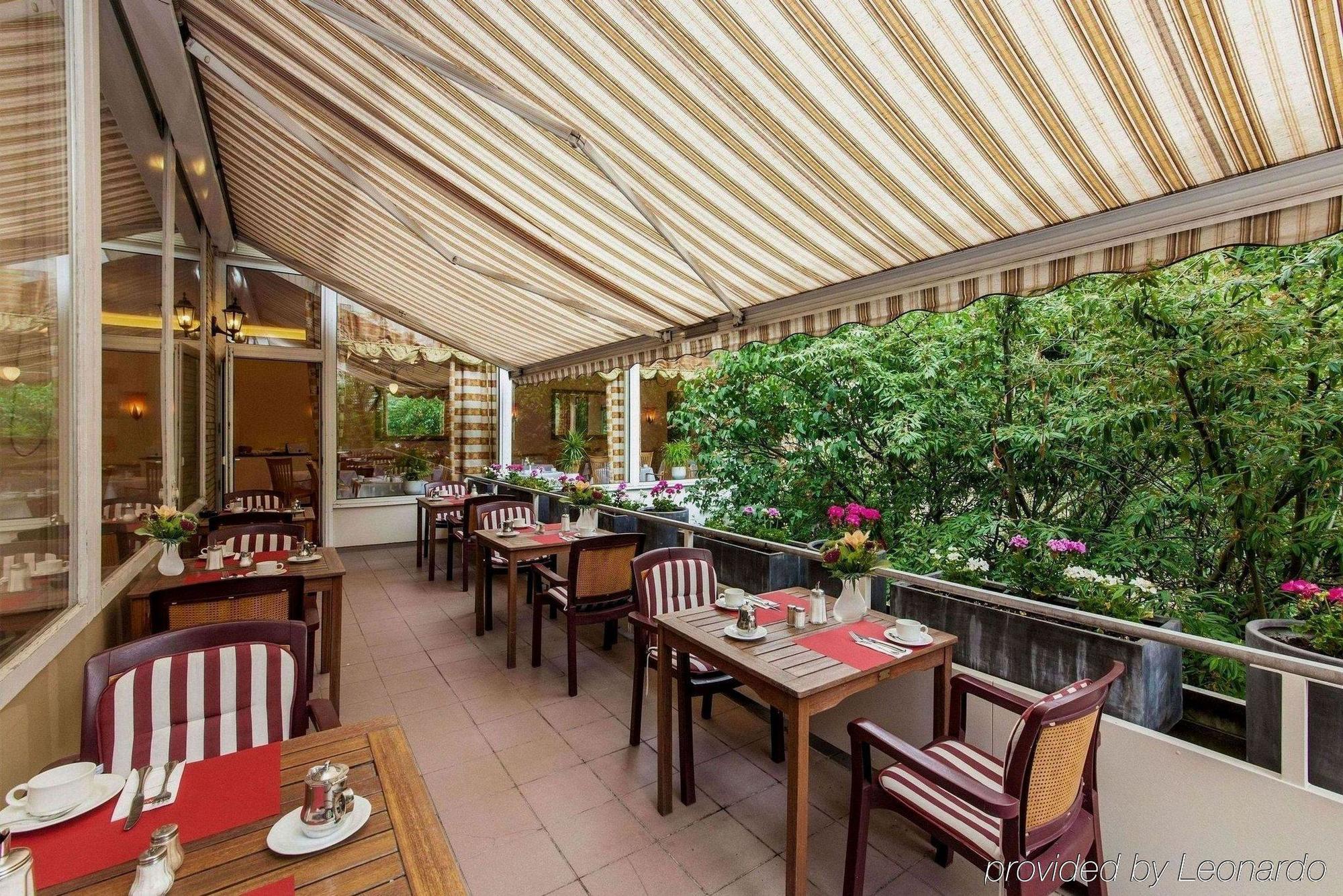 Hotel Bremer Haus Extérieur photo
