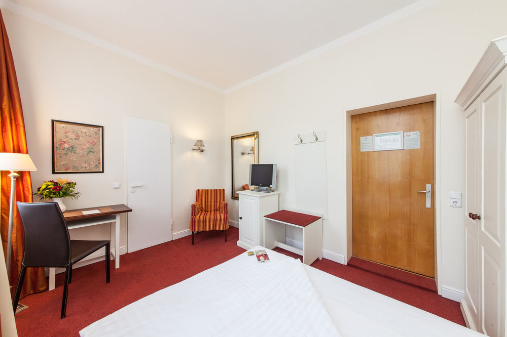 Hotel Bremer Haus Extérieur photo