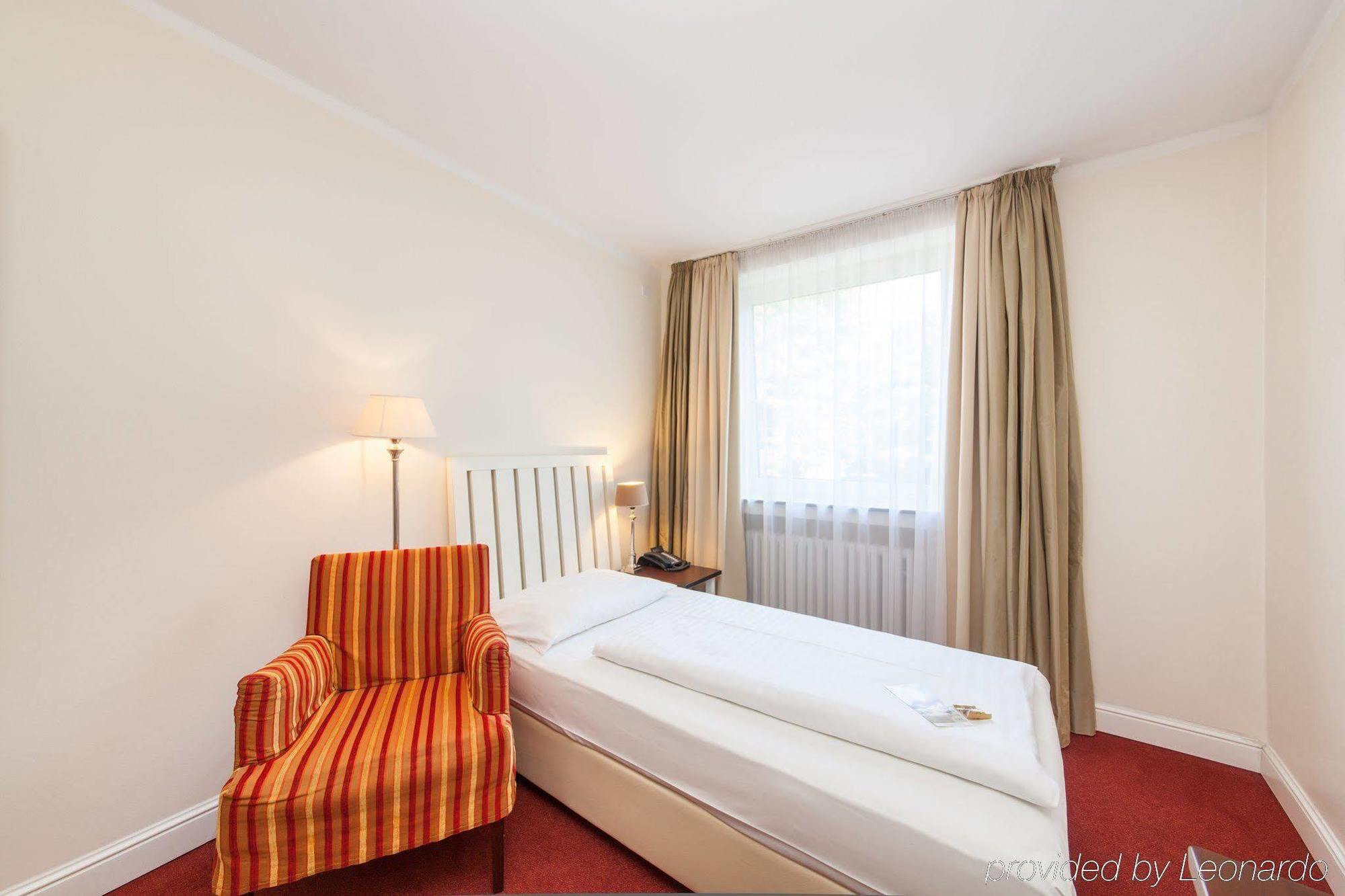 Hotel Bremer Haus Extérieur photo