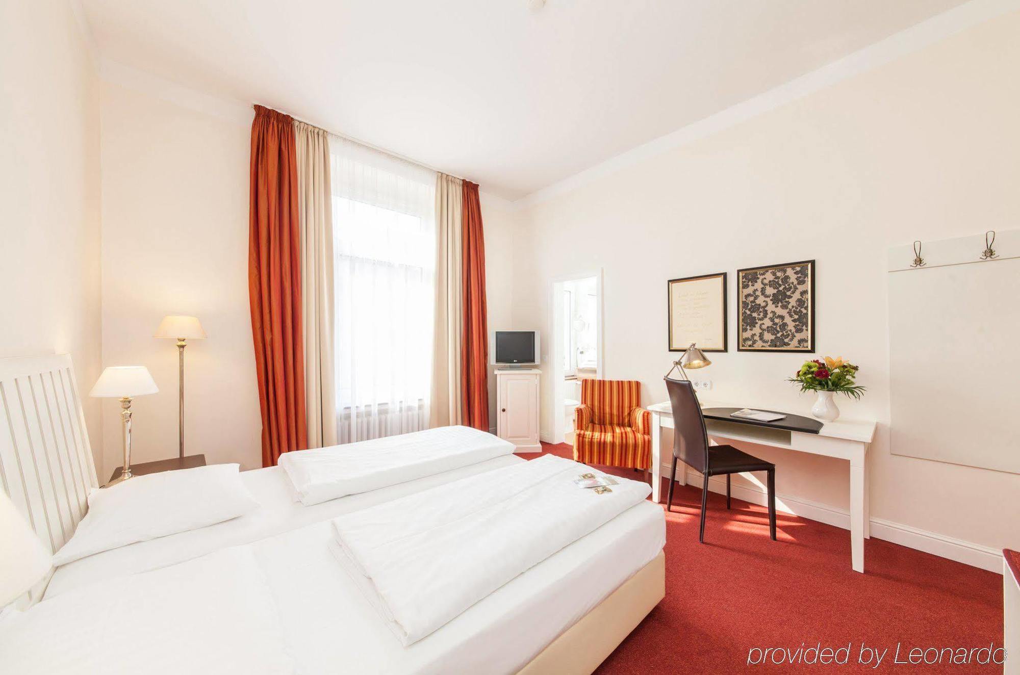 Hotel Bremer Haus Extérieur photo