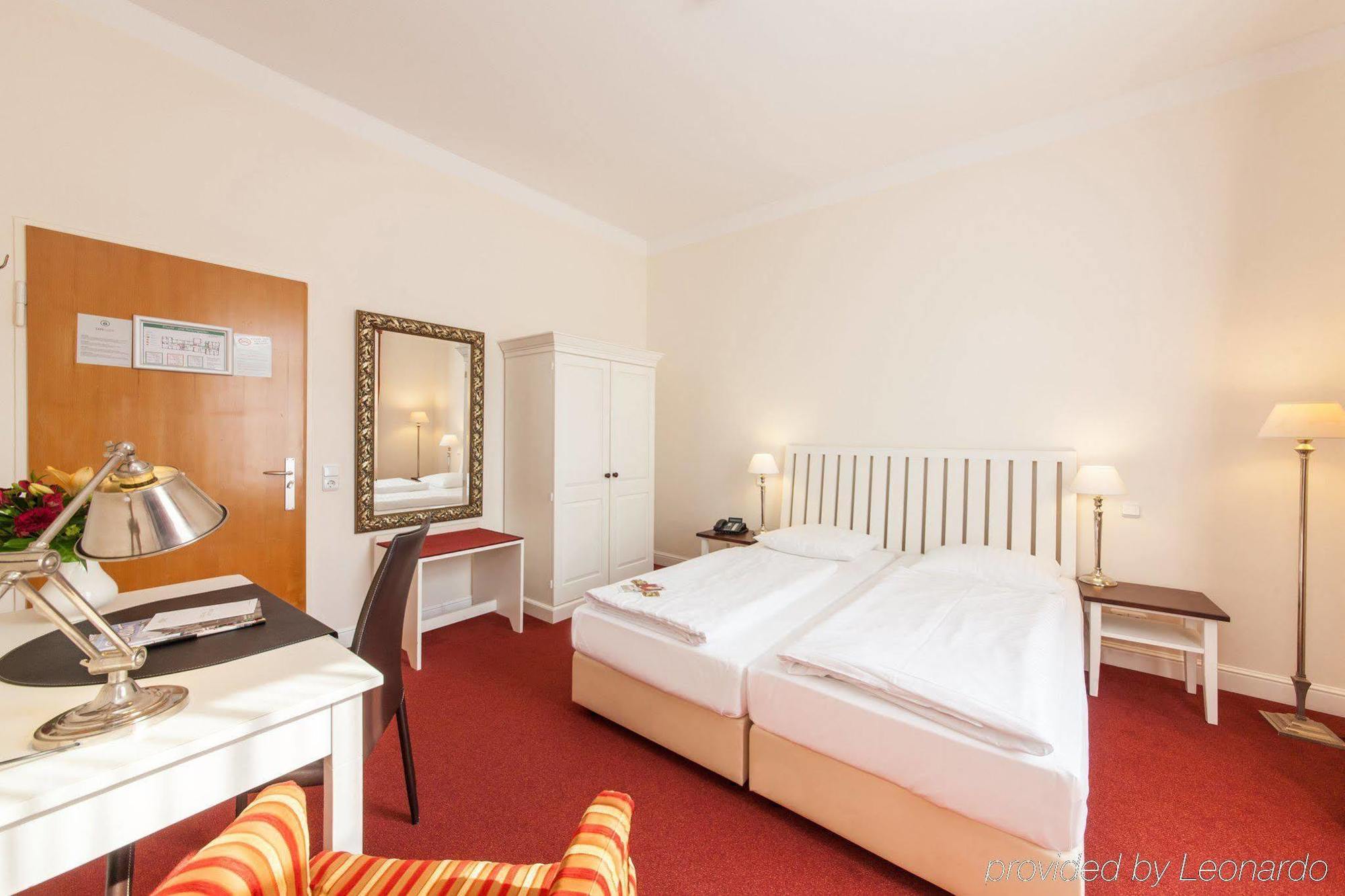 Hotel Bremer Haus Extérieur photo