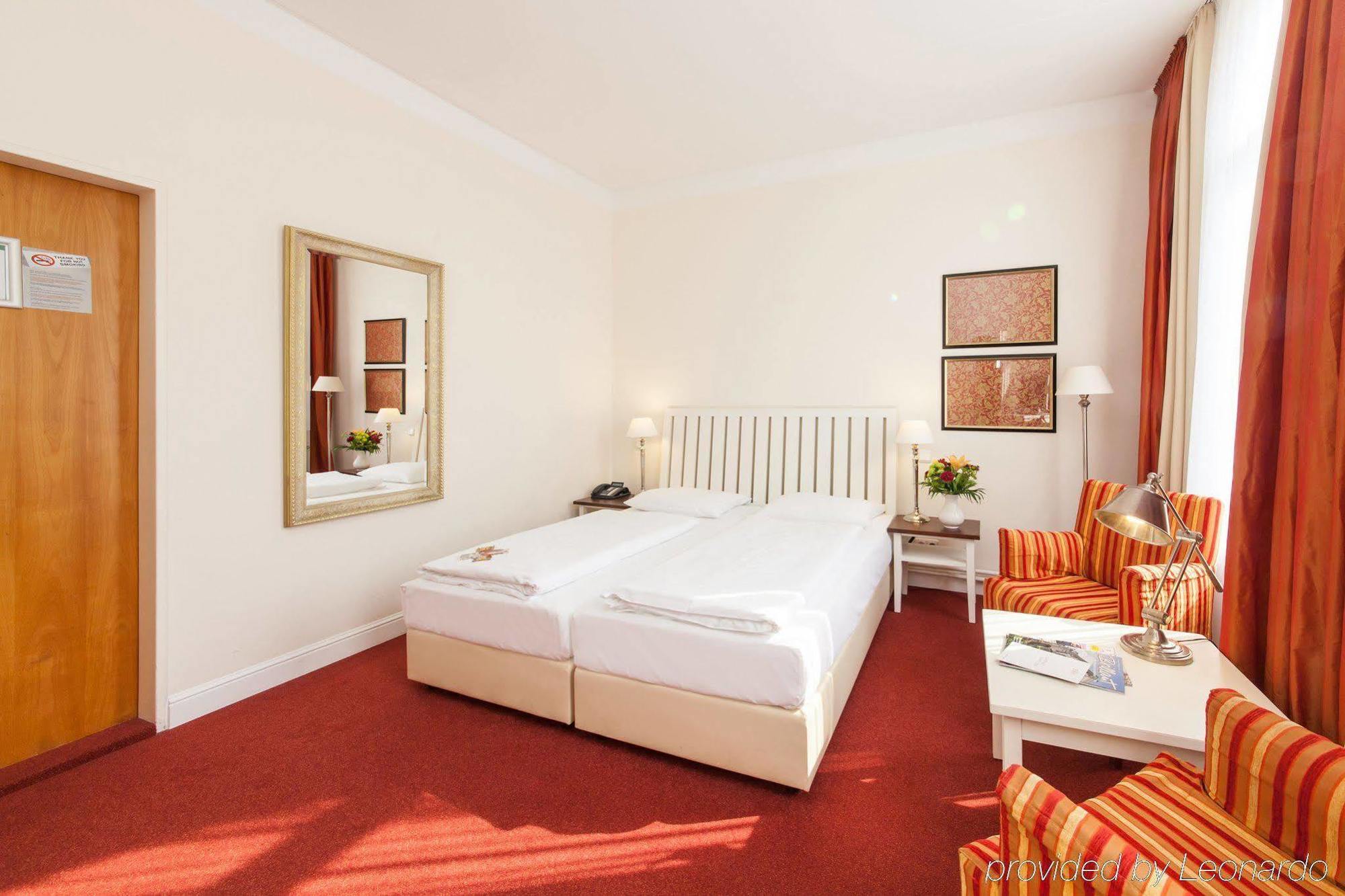 Hotel Bremer Haus Extérieur photo