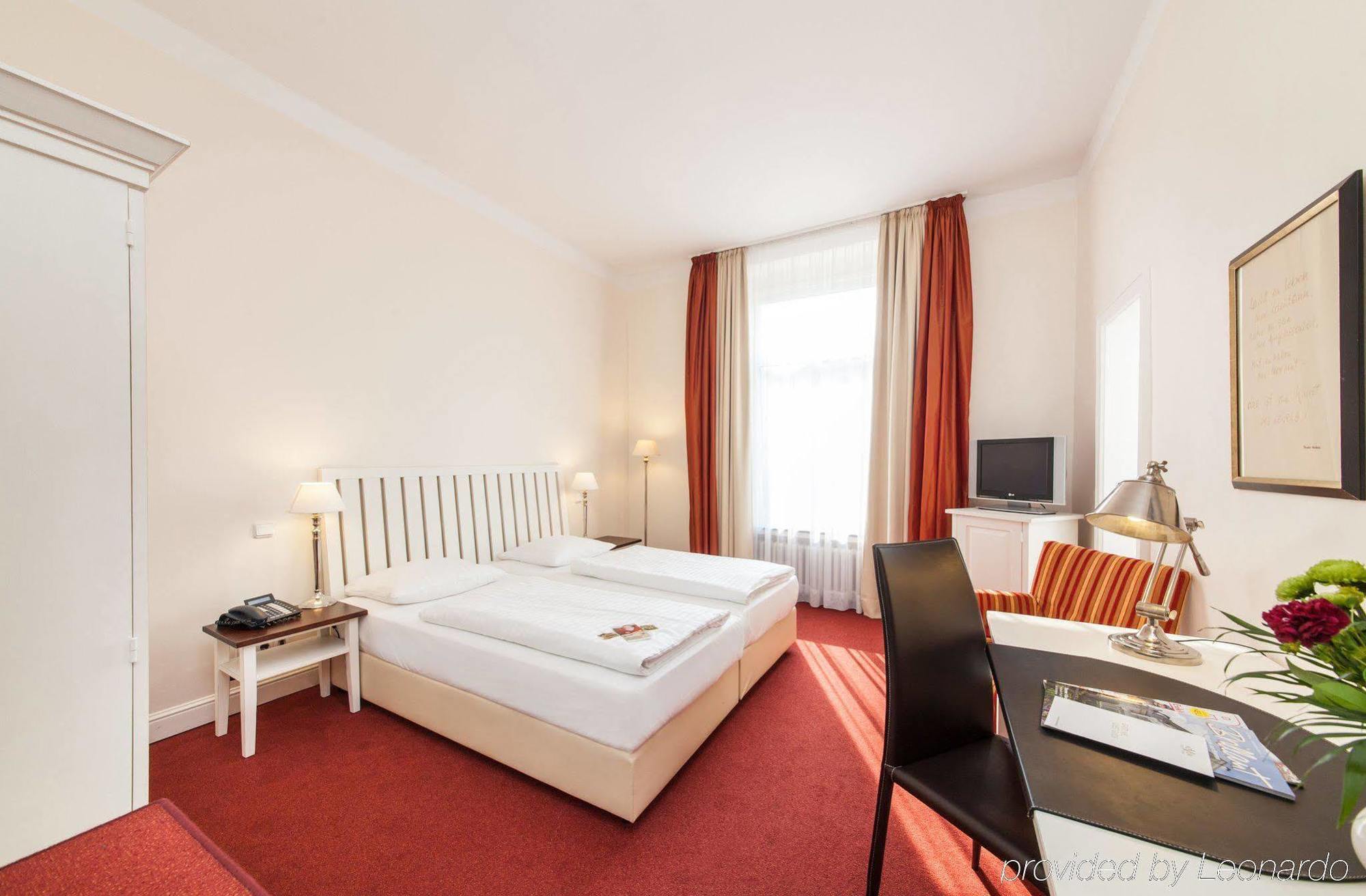Hotel Bremer Haus Extérieur photo