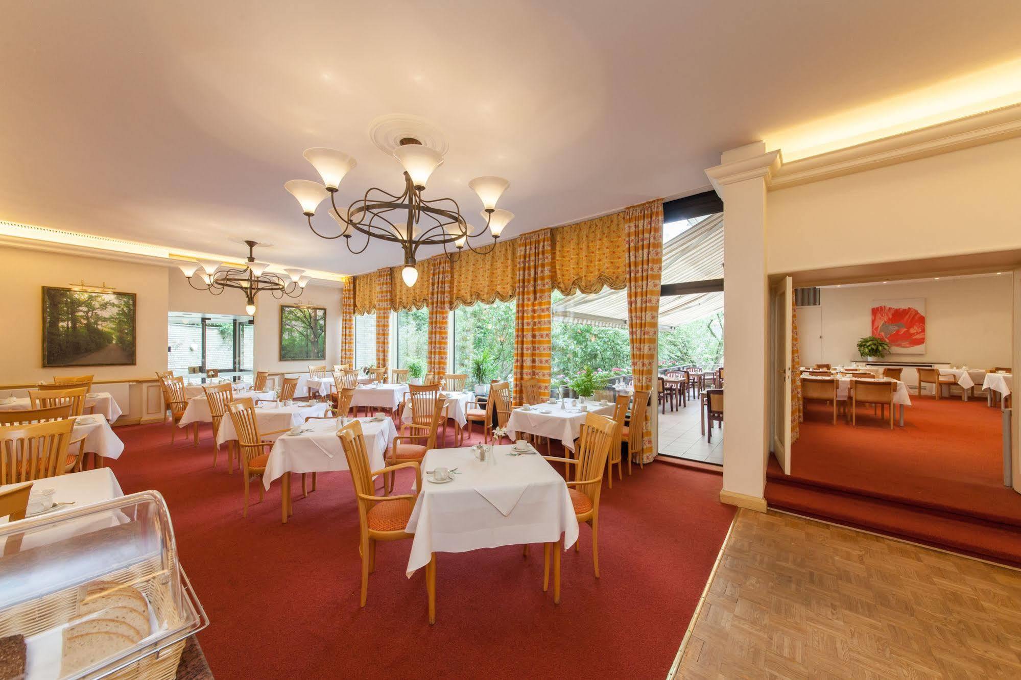 Hotel Bremer Haus Extérieur photo