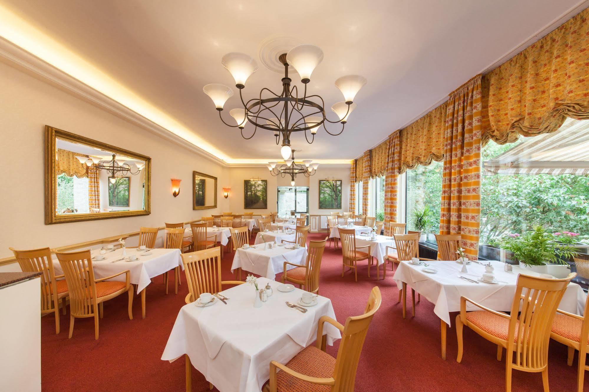 Hotel Bremer Haus Extérieur photo