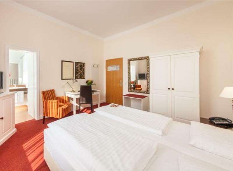 Hotel Bremer Haus Extérieur photo