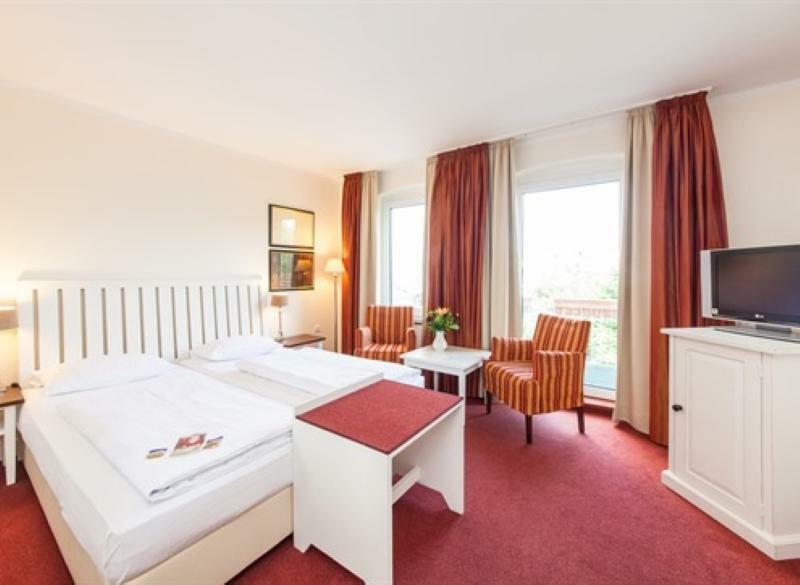 Hotel Bremer Haus Extérieur photo