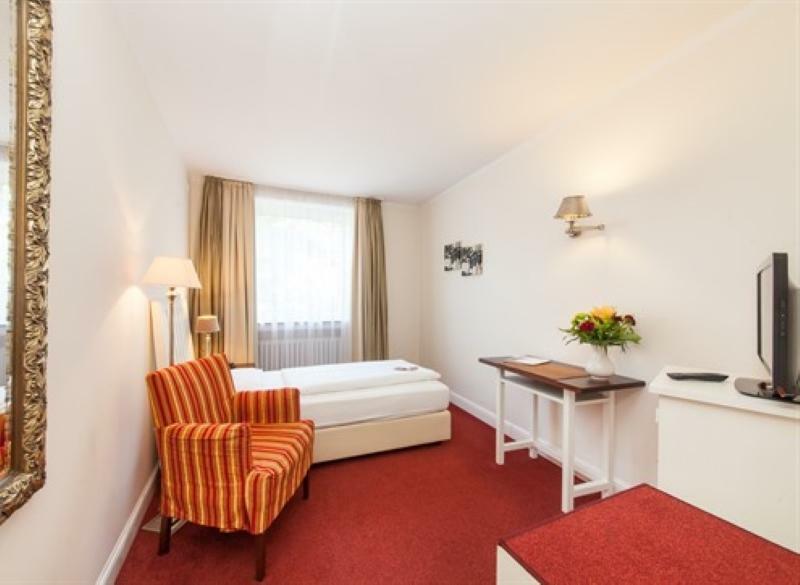 Hotel Bremer Haus Extérieur photo